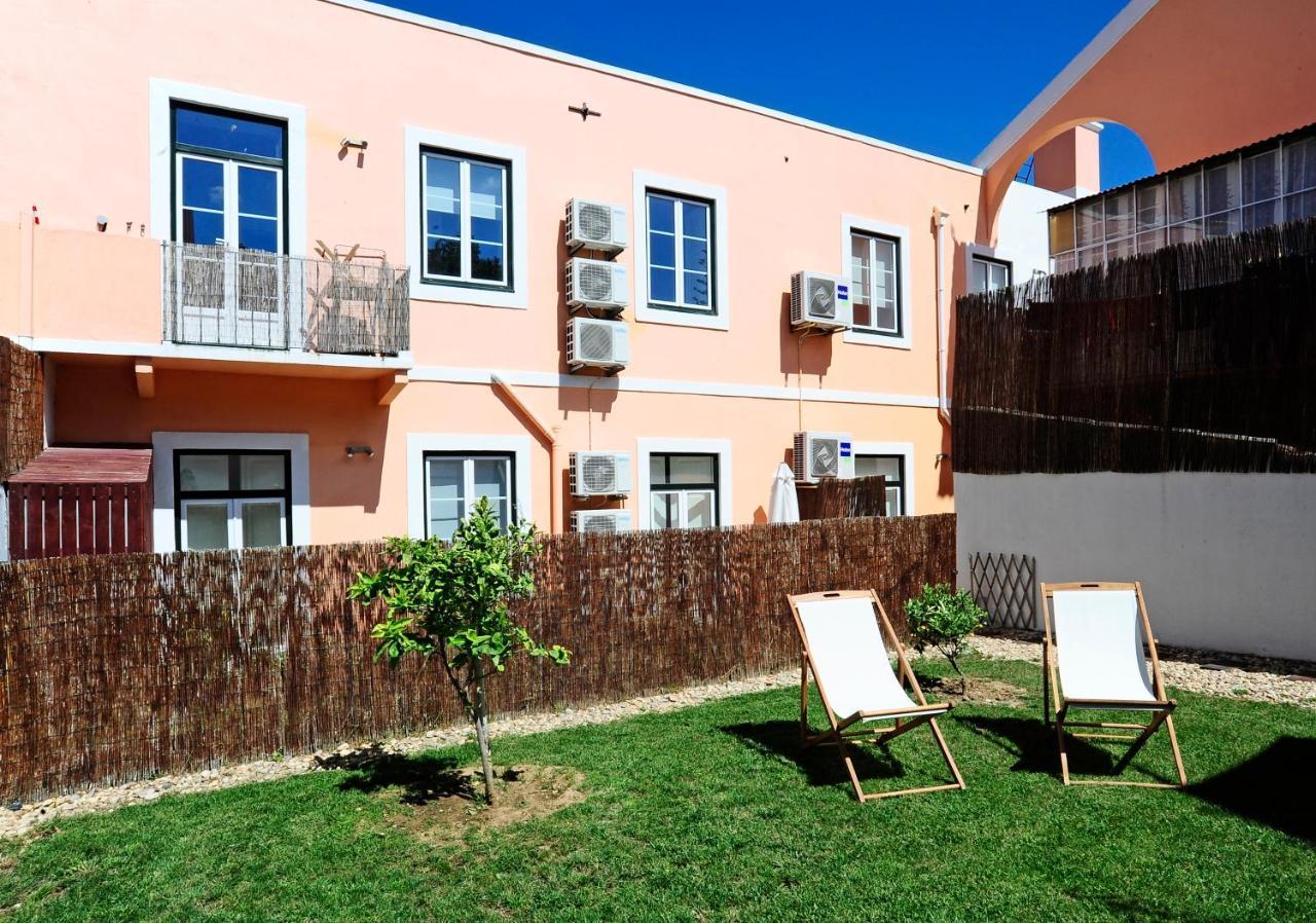 Oeiras 6 - Checkinhome Exteriér fotografie